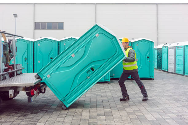 Best Affordable portable toilet rental  in Browns Lake, WI