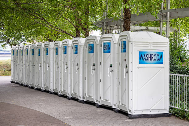 Best Portable toilet rental cost  in Browns Lake, WI