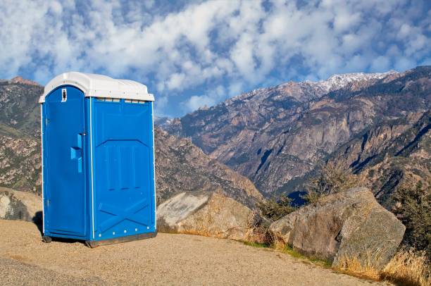 Best Construction site porta potty rental  in Browns Lake, WI