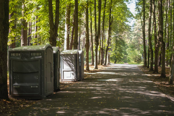 Portable Toilet Options We Offer in Browns Lake, WI
