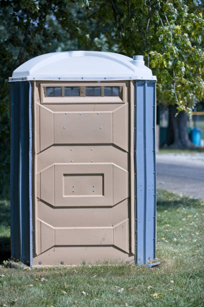 Best Sanitation services for porta potties  in Browns Lake, WI