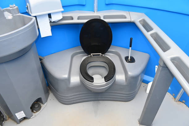 Best Emergency porta potty rental  in Browns Lake, WI