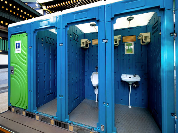 Best Portable bathroom rental  in Browns Lake, WI