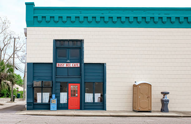 Best Handicap porta potty rental  in Browns Lake, WI