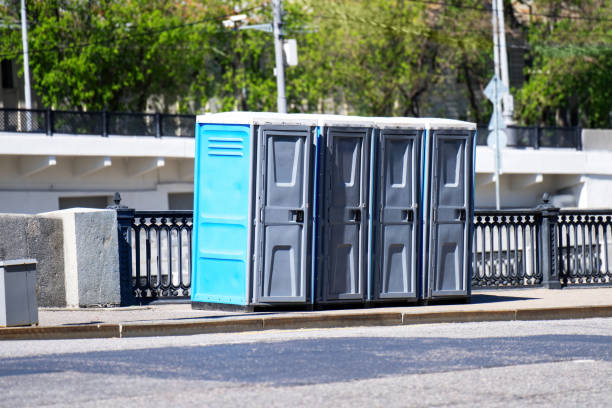 Best Porta potty delivery and setup  in Browns Lake, WI