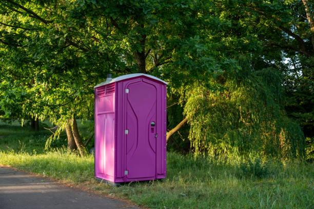 Best Local porta potty services  in Browns Lake, WI