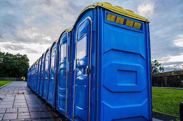 Best Restroom trailer rental cost  in Browns Lake, WI